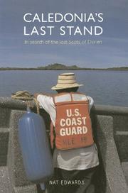Caledonia's Last Stand by Nat Edwards