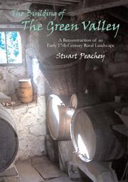 Cover of: The Building of the Green Valley
