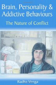 Cover of: Brain, Personality and Addictive Behaviours