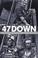 Cover of: 47 Down