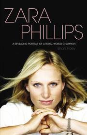 Cover of: Zara Phillips: World Champion