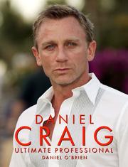 Cover of: Daniel Craig