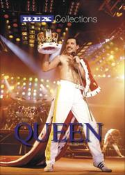 Cover of: Queen: Hardback Limited Edition (Rex Collections)