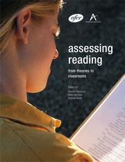 Cover of: Assessing Reading: from Theories to Classrooms