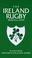 Cover of: The Ireland Rugby Miscellany