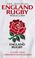 Cover of: The Official England Rugby Miscellany