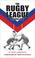 Cover of: The Rugby League Miscellany