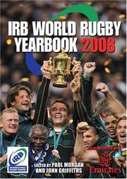 Cover of: The IRB World Rugby Yearbook