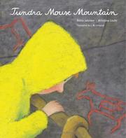Cover of: Tundra Mouse Mountain