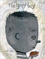 Cover of: The Grey Boy (Contemporary Picture Books from Europe S.)