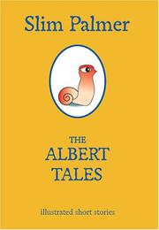 Cover of: The Albert Tales