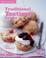 Cover of: Traditional Teatime Recipes