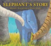 Cover of: Elephant's Story