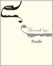 Cover of: Purabi: The East in its Feminine Gender