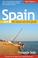 Cover of: Spain