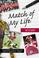 Cover of: Match of My Life - Wigan Warriors (Match of My Life)