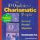 Cover of: 10 Qualities of Charismatic People
