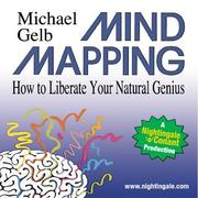 Cover of: Mind Mapping by Michael J. Gelb