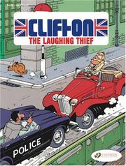 Cover of: Clifton - The Laughing Thief (Clifton)