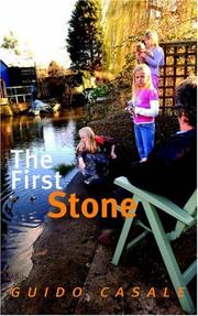 The First Stone by Guido Casale