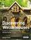 Cover of: Discovering Welsh Houses