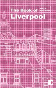 Cover of: The Book of Liverpool by 