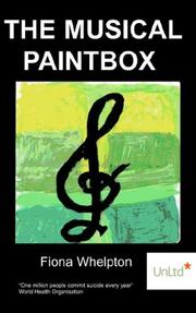 Cover of: THE MUSICAL PAINTBOX