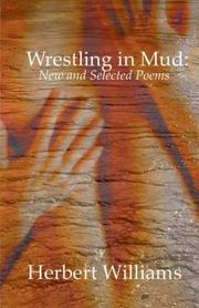 Wrestling in Mud by Herbert Williams