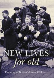 Cover of: New Lives for Old by Roger Kershaw