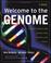 Cover of: Welcome to the Genome