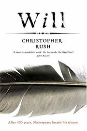 Will by Christopher Rush