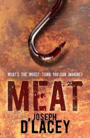 Meat by Joseph D'Lacey