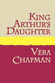 Cover of: KING ARTHUR'S DAUGHTER