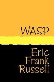 Cover of: WASP by Eric Frank Russell