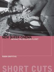 Cover of: New Queer Cinema: Beyond the Celluloid Closet (Short Cuts)