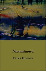 Cover of: Nistanimera