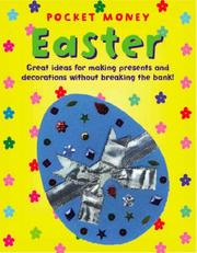 Cover of: Pocket Money Easter (Pocket Money)