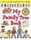 Cover of: My Family Tree Book (First Record Book)