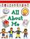 Cover of: All About Me