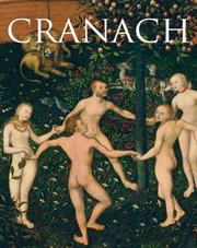 Cover of: Cranach by Bodo Brinkmann