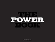 Cover of: The Power Book
