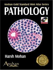 Cover of: Mini Atlas of Pathology (Anshan Gold Standard Mini Atlas) (Anshan Gold Standard Mini Atlas)