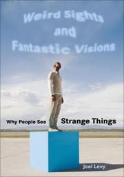 Cover of: Weird Sights and Fantastic Visions