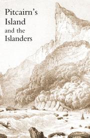Pitcairn's Island, and the islanders, in 1850 by Walter Brodie