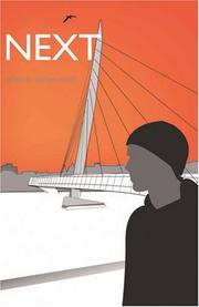 Cover of: Next by Graham Hartill