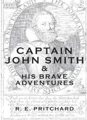 Cover of: Captain John Smith & His Brave Adventures (H Books)