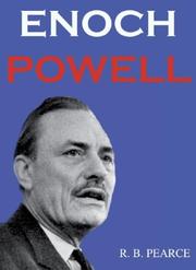 Cover of: Enoch Powell (H Books)