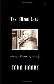 The MMM Girl by Tara Hanks