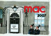 Cover of: Mac 2007: Under New Management