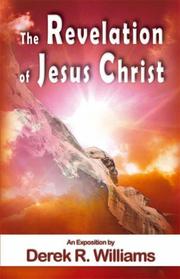 Cover of: The Revelation of Jesus Christ